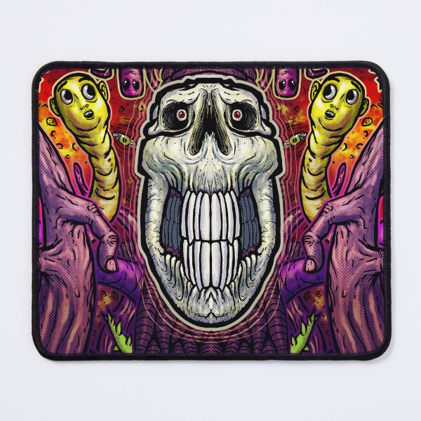 Item preview, Weirdness Confirmed designed and sold by DanFeldmeier.