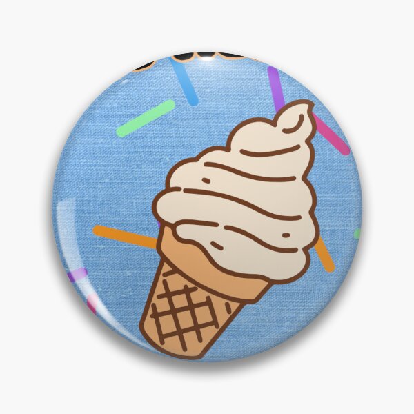 Item preview, Ice Cream (Yeonjun) designed and sold by The Rose Garden.