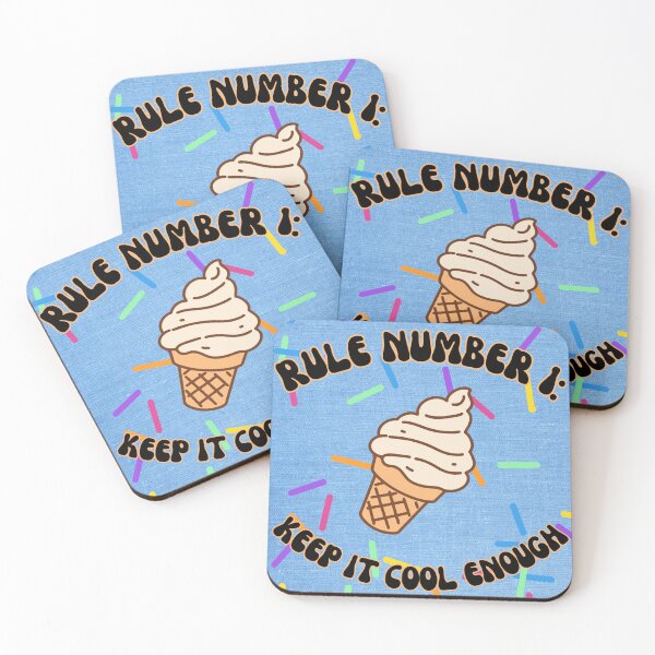 Item preview, Ice Cream (Yeonjun) designed and sold by The Rose Garden.