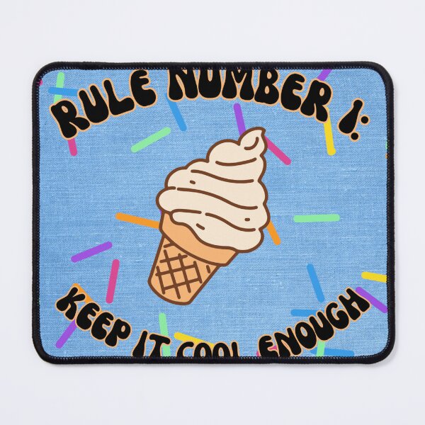 Item preview, Ice Cream (Yeonjun) designed and sold by The Rose Garden.