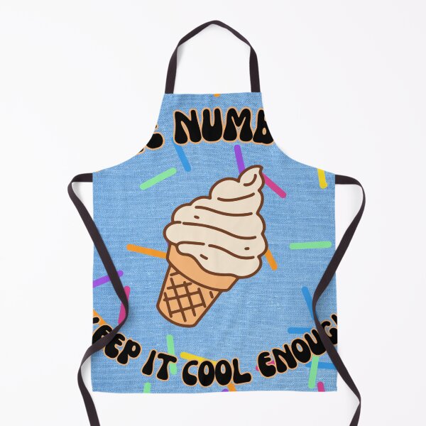 Item preview, Ice Cream (Yeonjun) designed and sold by The Rose Garden.