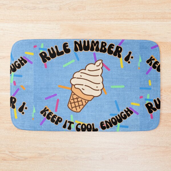 Item preview, Ice Cream (Yeonjun) designed and sold by The Rose Garden.