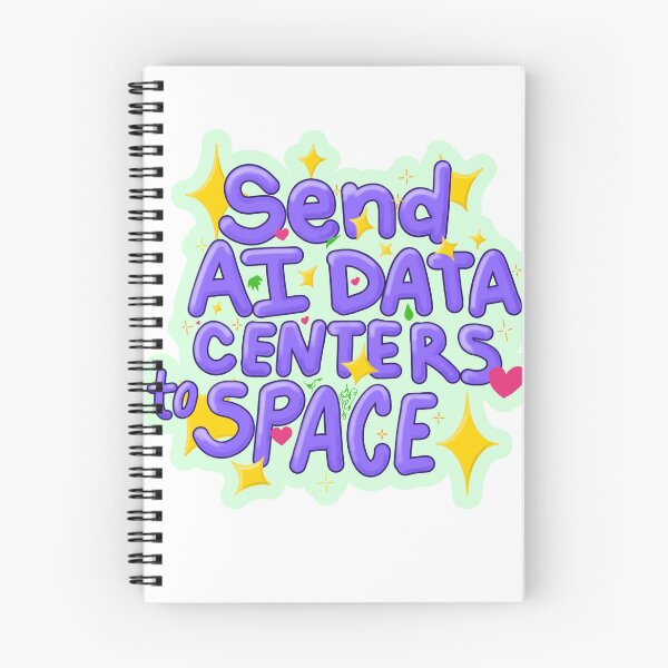 Item preview, No AI designed and sold by Luna Sparkle.