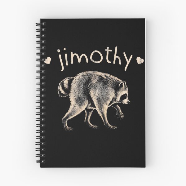 Item preview, Jimothy Midnight Marauder Trash Panda Graphic Tee designed and sold by Senpaiwaves.