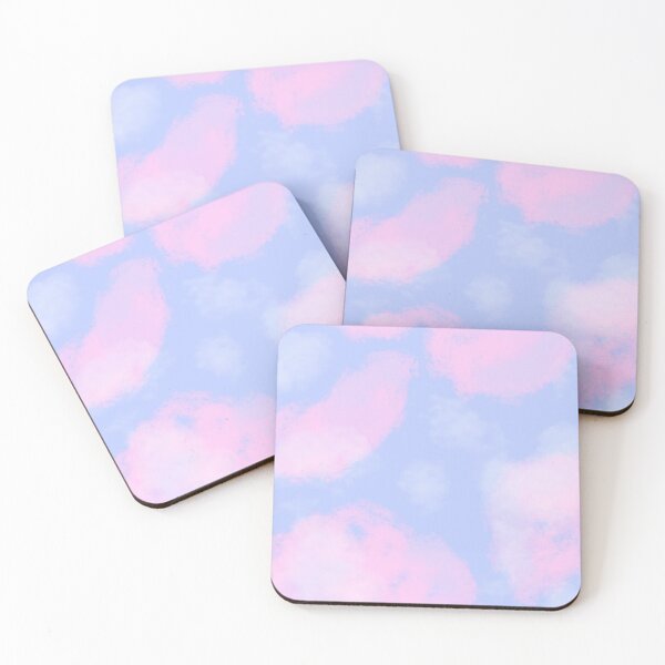 Item preview, COTTON CANDY BLISS designed and sold by Antisocial Creatives.