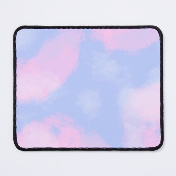 Item preview, COTTON CANDY BLISS designed and sold by Antisocial Creatives.