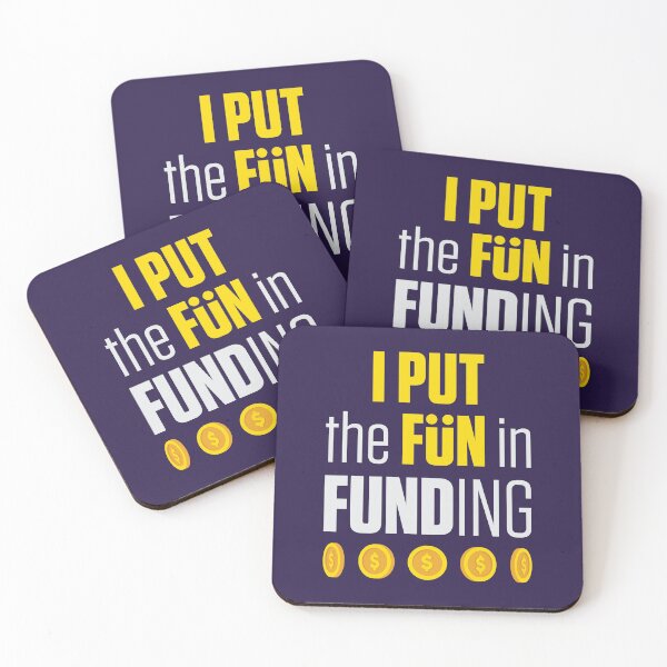 Item preview, Mortgage Broker Loan Specialist I Put the Fun in Funding designed and sold by jaygo.