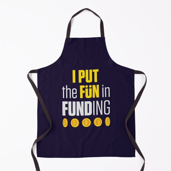 Item preview, Mortgage Broker Loan Specialist I Put the Fun in Funding designed and sold by jaygo.