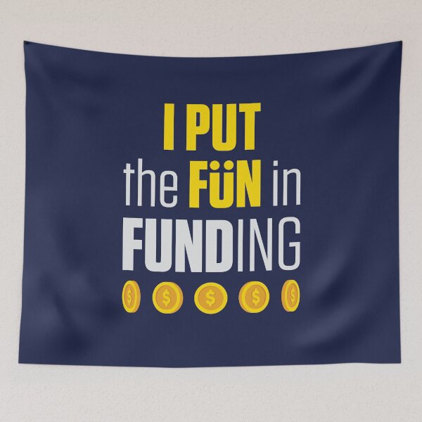 Item preview, Mortgage Broker Loan Specialist I Put the Fun in Funding designed and sold by jaygo.