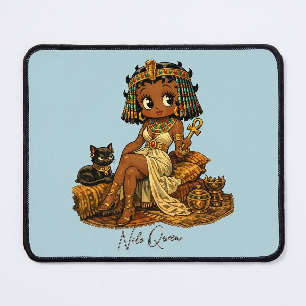Item preview, NILE QUEEN BOOP II designed and sold by BabaSoti.