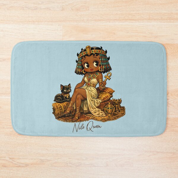 Item preview, NILE QUEEN BOOP II designed and sold by BabaSoti.