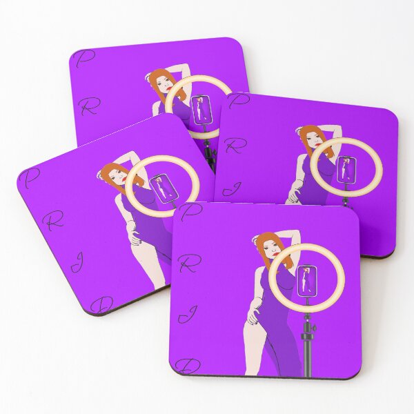 Item preview, Look at me aren't I pretty  designed and sold by Woobie85.