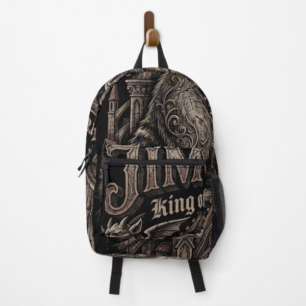 Item preview, Jimothy Trash King Funny Raccoon Streetwear Tee designed and sold by Senpaiwaves.