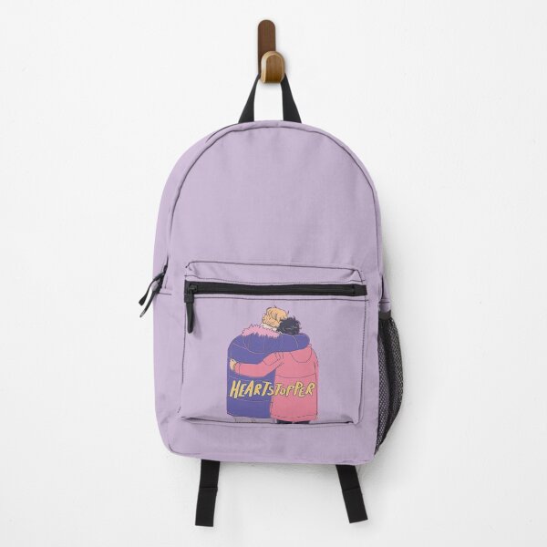 Item preview, "Heartstopper" Volume 4 designed and sold by jamierachelz.