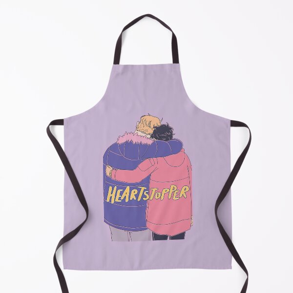 Item preview, "Heartstopper" Volume 4 designed and sold by jamierachelz.