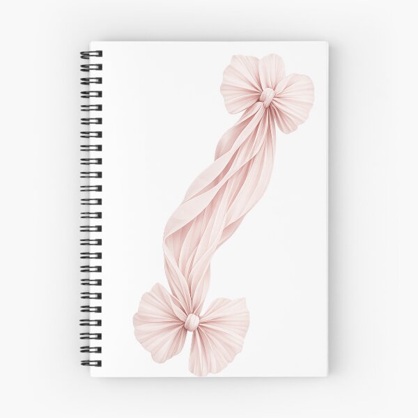 Aperçu de l'œuvre Papier décoratif à ruban rose pâle créée et vendue par tmoca.