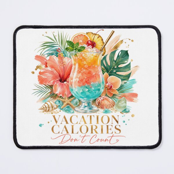 Item preview, Tropical Vacation Cocktail designed and sold by DewCreates.