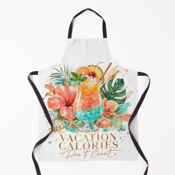 Item preview, Tropical Vacation Cocktail designed and sold by DewCreates.