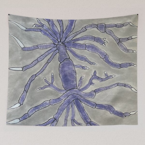 Item preview, Branching Patterns designed and sold by fairbreak.