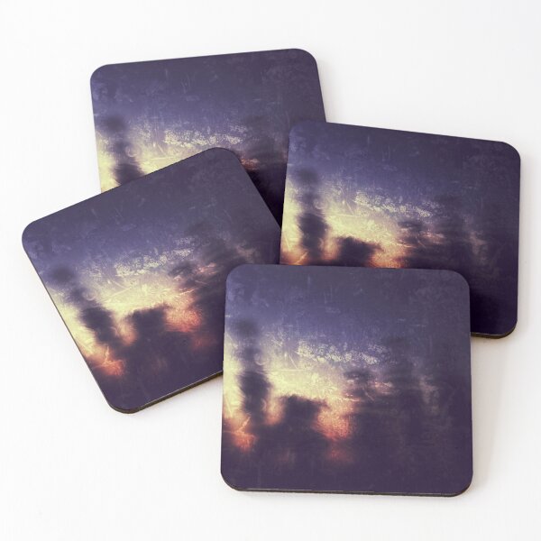 Item preview, Blue Hour Ghosts designed and sold by Alina Art.