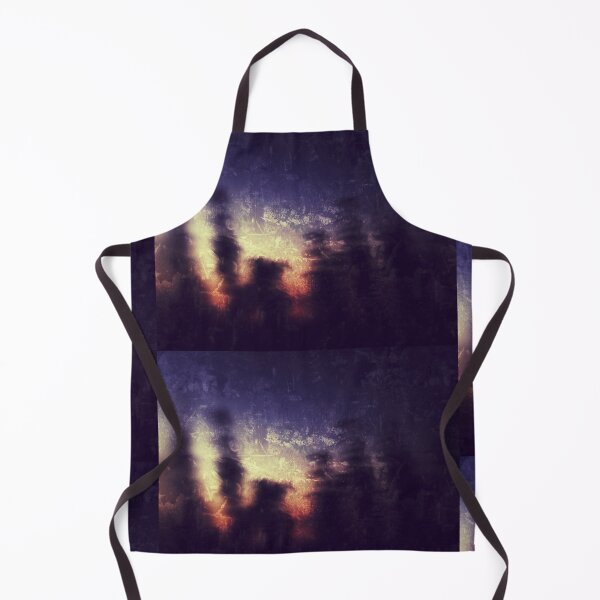 Item preview, Blue Hour Ghosts designed and sold by Alina Art.