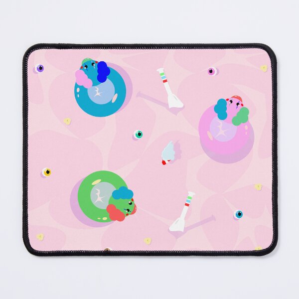 Item preview, Pool Party With Clowns or Ducks? designed and sold by Antisocial Creatives.