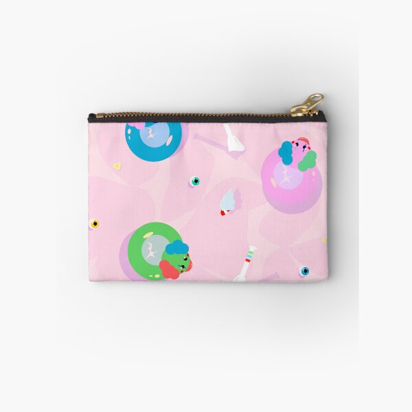 Item preview, Pool Party With Clowns or Ducks? designed and sold by Antisocial Creatives.