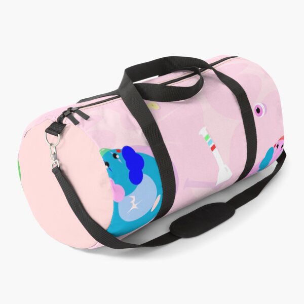 Item preview, Pool Party With Clowns or Ducks? designed and sold by Antisocial Creatives.