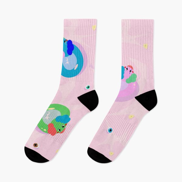 Item preview, Pool Party With Clowns or Ducks? designed and sold by Antisocial Creatives.