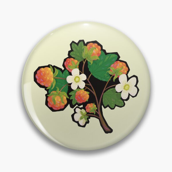 Item preview, Cloudberry designed and sold by Gray Matter.