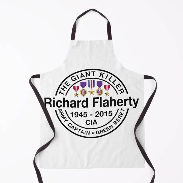 Item preview, The Giant Killer - Richard Flaherty designed and sold by TimCreations.