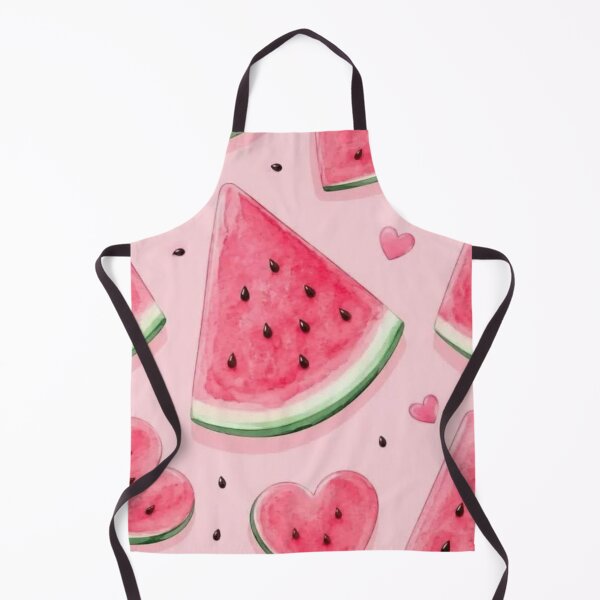 Item preview, Cute Watermelon Hearts designed and sold by MIAMwits.