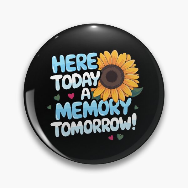 Item preview, Retro sunflower | Positive quote designed and sold by artscreat.