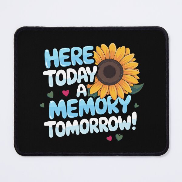 Item preview, Retro sunflower | Positive quote designed and sold by artscreat.