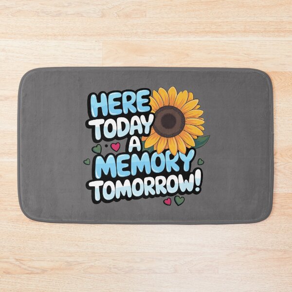 Item preview, Retro sunflower | Positive quote designed and sold by artscreat.