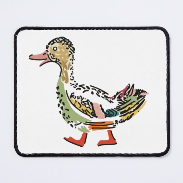 Item preview, Retro Momma Duck designed and sold by stzl26.