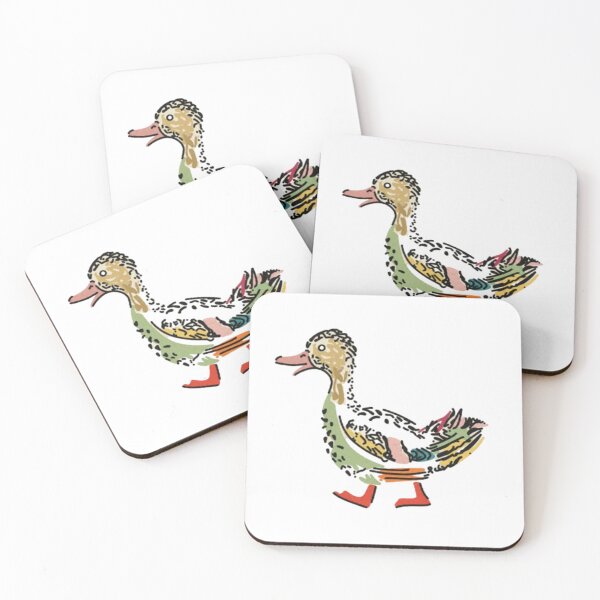 Item preview, Retro Momma Duck designed and sold by stzl26.