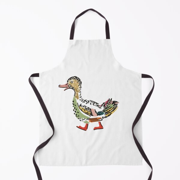 Item preview, Retro Momma Duck designed and sold by stzl26.