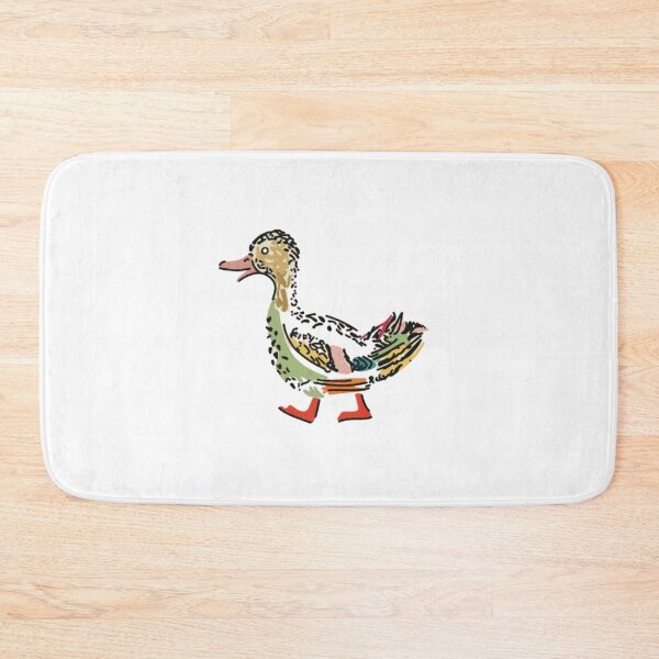 Item preview, Retro Momma Duck designed and sold by stzl26.