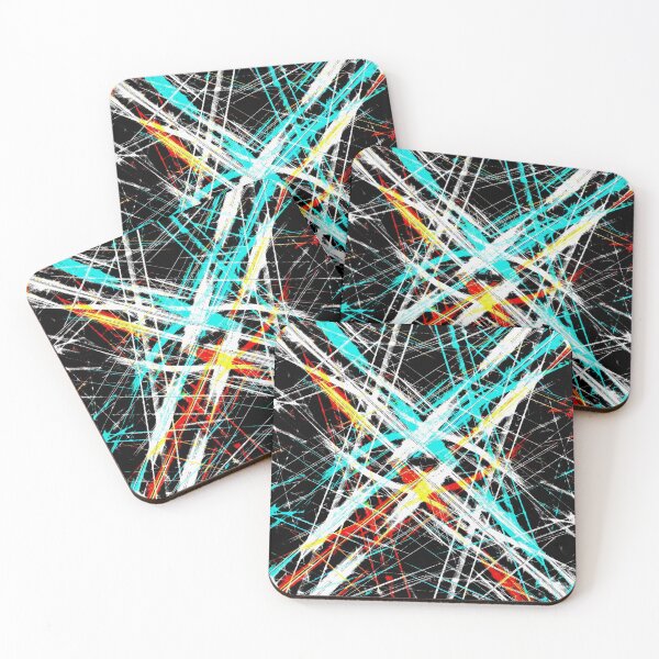 Item preview, Severed Emotions (dark) designed and sold by AbstractOcean.