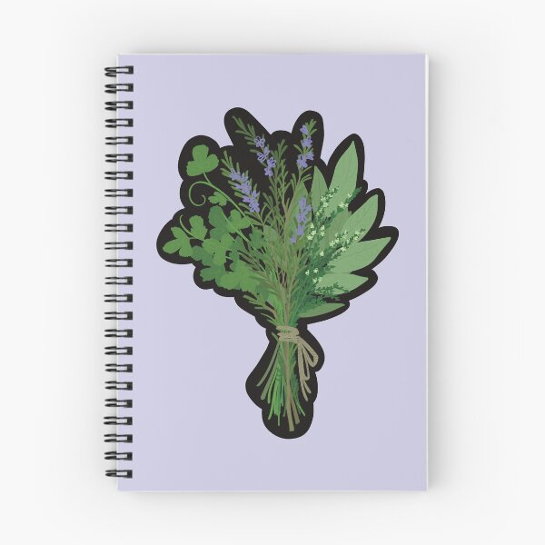 Item preview, Bouquet Garni designed and sold by Gray Matter.