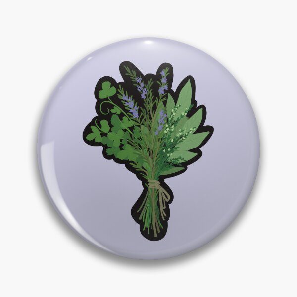 Item preview, Bouquet Garni designed and sold by Gray Matter.