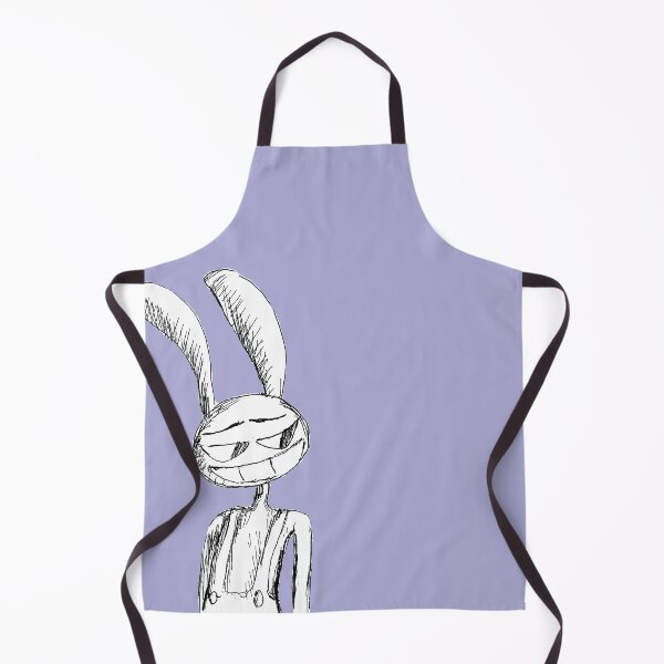 Item preview, Jax designed and sold by CaptainBuzzy.