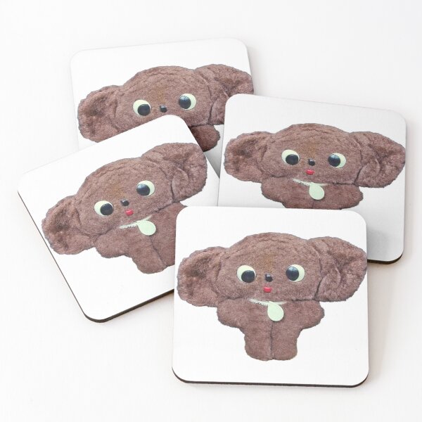 Item preview, Vintage Teddy Bear | Retro Stuffed Animal | Nostalgic Toy Art designed and sold by LoLife.