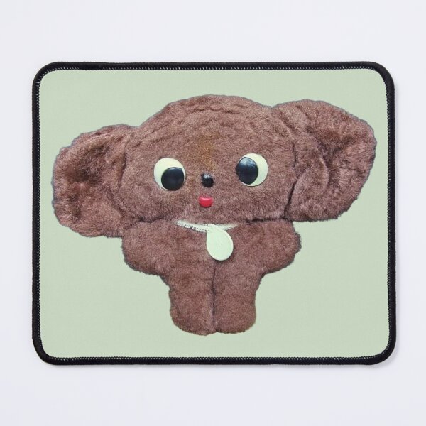 Item preview, Vintage Teddy Bear | Retro Stuffed Animal | Nostalgic Toy Art designed and sold by LoLife.