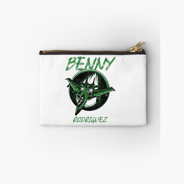 Item preview, Benny the Jet Rodriguez designed and sold by RupertsGarage.