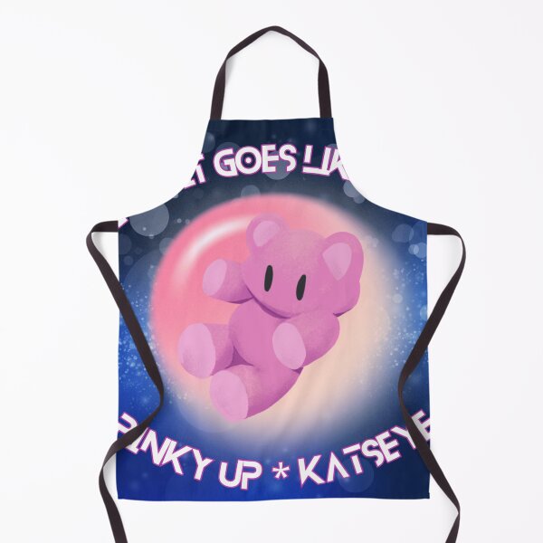 Item preview, Pinky Up (Katseye) designed and sold by The Rose Garden.