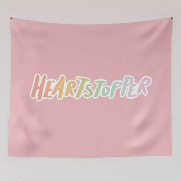 Item preview, Heartstopper designed and sold by jamierachelz.