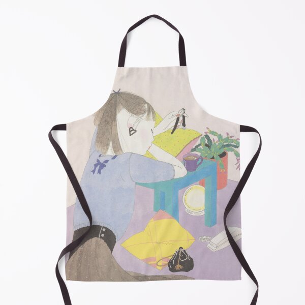 Item preview, Seiichi Hayashi - Private Time, Waiting for the Evening designed and sold by taroxstudio.