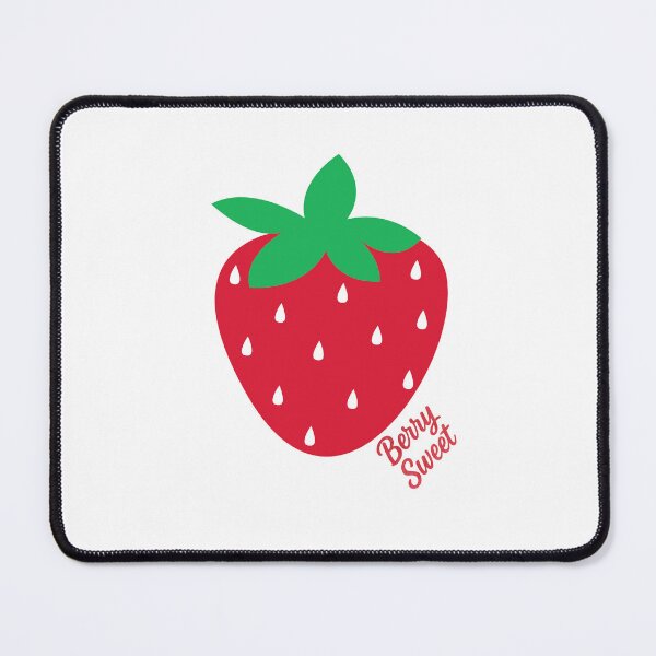 Item preview, Berry Sweet Strawberry  designed and sold by Zeraiya.